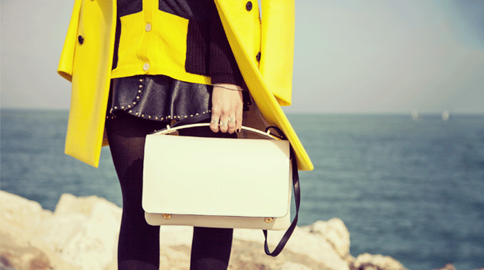 Fall in Love With These Handbags