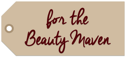 Holiday Gift Guide for Beauty Mavens 2