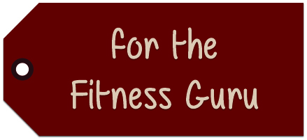 Holiday Gift Guide for the Fitness Guru 1